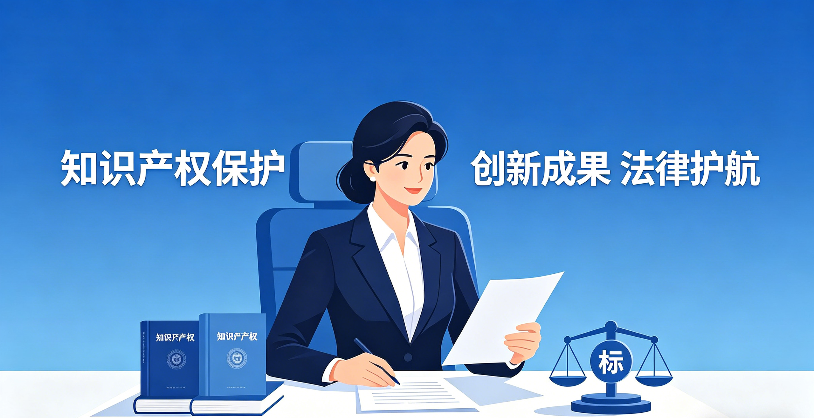 德阳知识产权